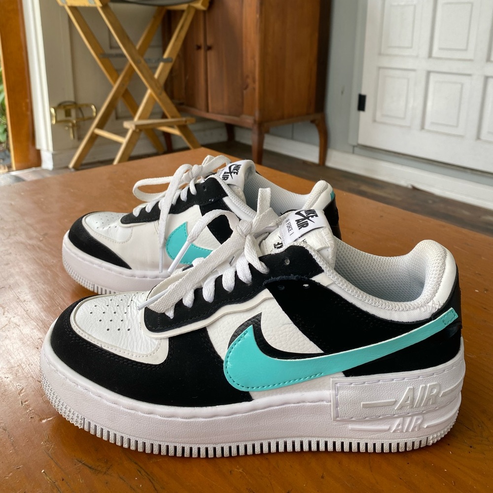 Nike Air Force 1